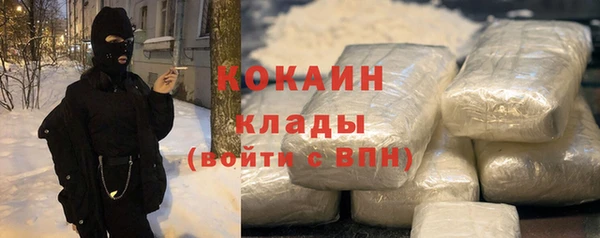 молекула духа Гусь-Хрустальный