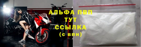 молекула духа Гусь-Хрустальный