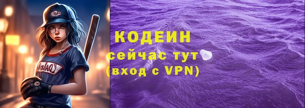молекула духа Гусь-Хрустальный