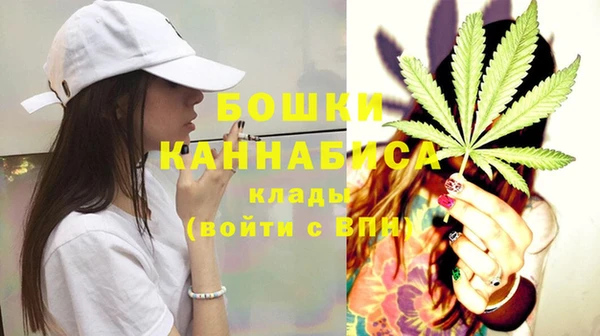 молекула духа Гусь-Хрустальный